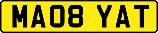 MA08YAT