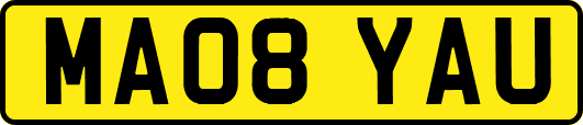 MA08YAU