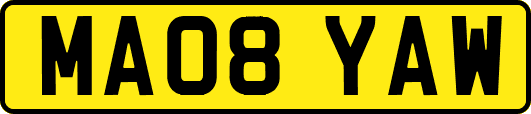 MA08YAW