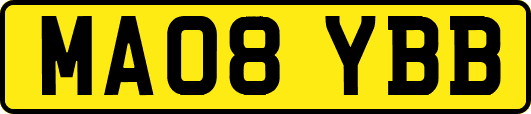 MA08YBB