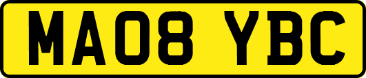 MA08YBC