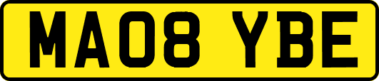 MA08YBE