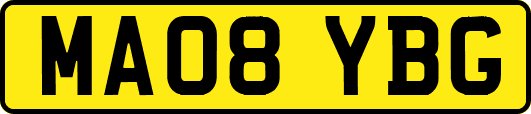 MA08YBG