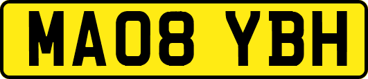 MA08YBH