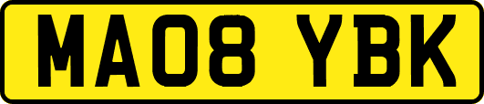 MA08YBK