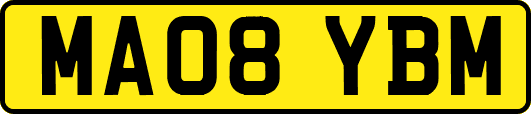 MA08YBM