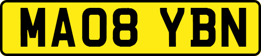 MA08YBN