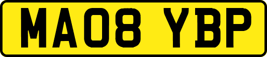 MA08YBP