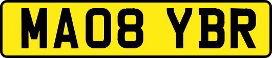 MA08YBR