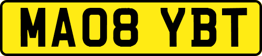 MA08YBT