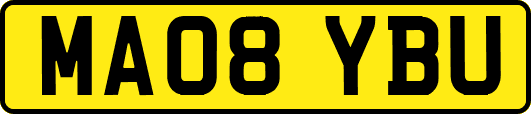 MA08YBU