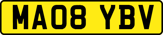 MA08YBV