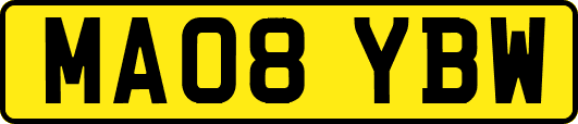 MA08YBW