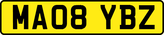 MA08YBZ