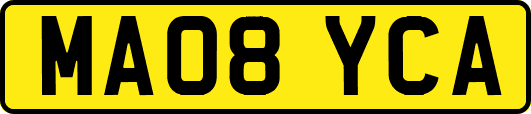 MA08YCA