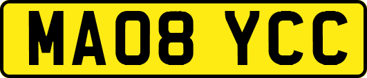 MA08YCC