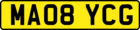 MA08YCG