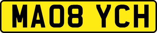 MA08YCH