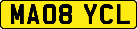 MA08YCL