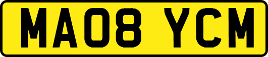 MA08YCM