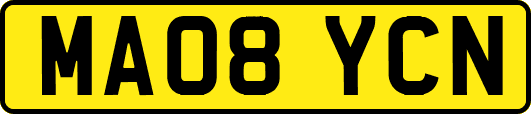 MA08YCN