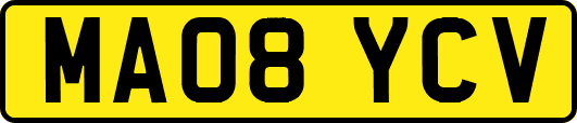 MA08YCV