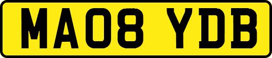 MA08YDB