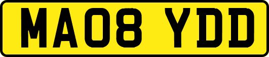 MA08YDD