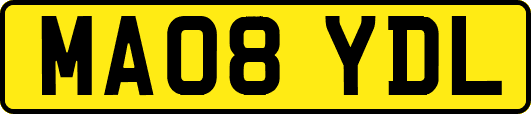 MA08YDL