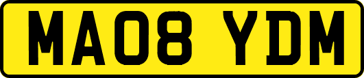 MA08YDM