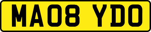 MA08YDO
