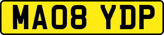 MA08YDP
