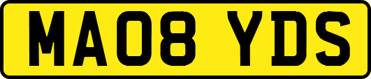 MA08YDS