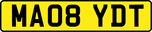 MA08YDT