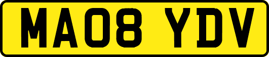 MA08YDV