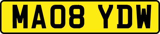 MA08YDW