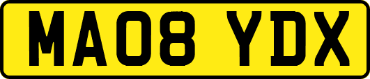 MA08YDX