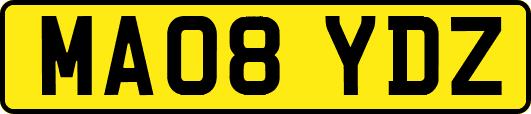 MA08YDZ