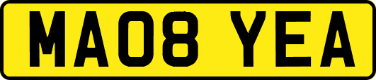 MA08YEA