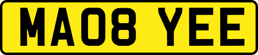 MA08YEE