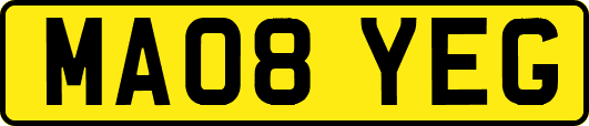 MA08YEG