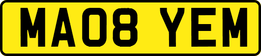 MA08YEM