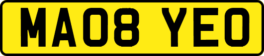 MA08YEO