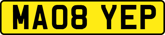 MA08YEP