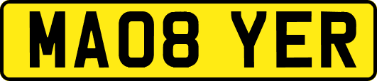 MA08YER