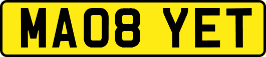 MA08YET