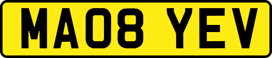 MA08YEV