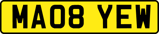 MA08YEW