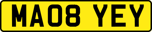 MA08YEY