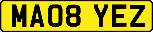 MA08YEZ